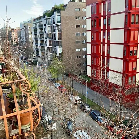 Appartement Sara - Sweet For Experience