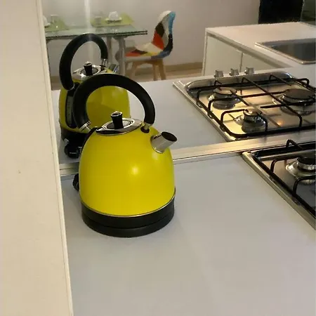Appartement Sara - Sweet For Experience Milan