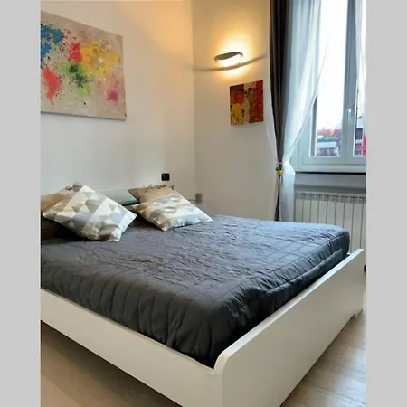 Sara - Sweet For Experience Appartement