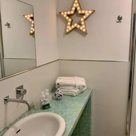 Appartement Sara - Sweet For Experience *