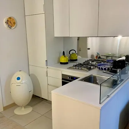 Appartement Sara - Sweet For Experience Milan