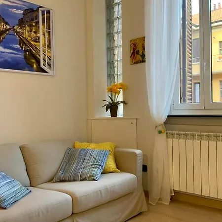 Apartment Sara - Sweet For Experience *