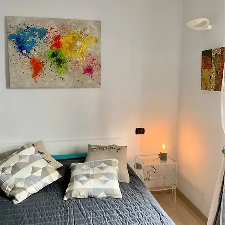 Apartment Sara - Sweet For Experience